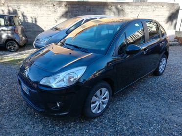 Citroen C3 1.4 benzina - 2010