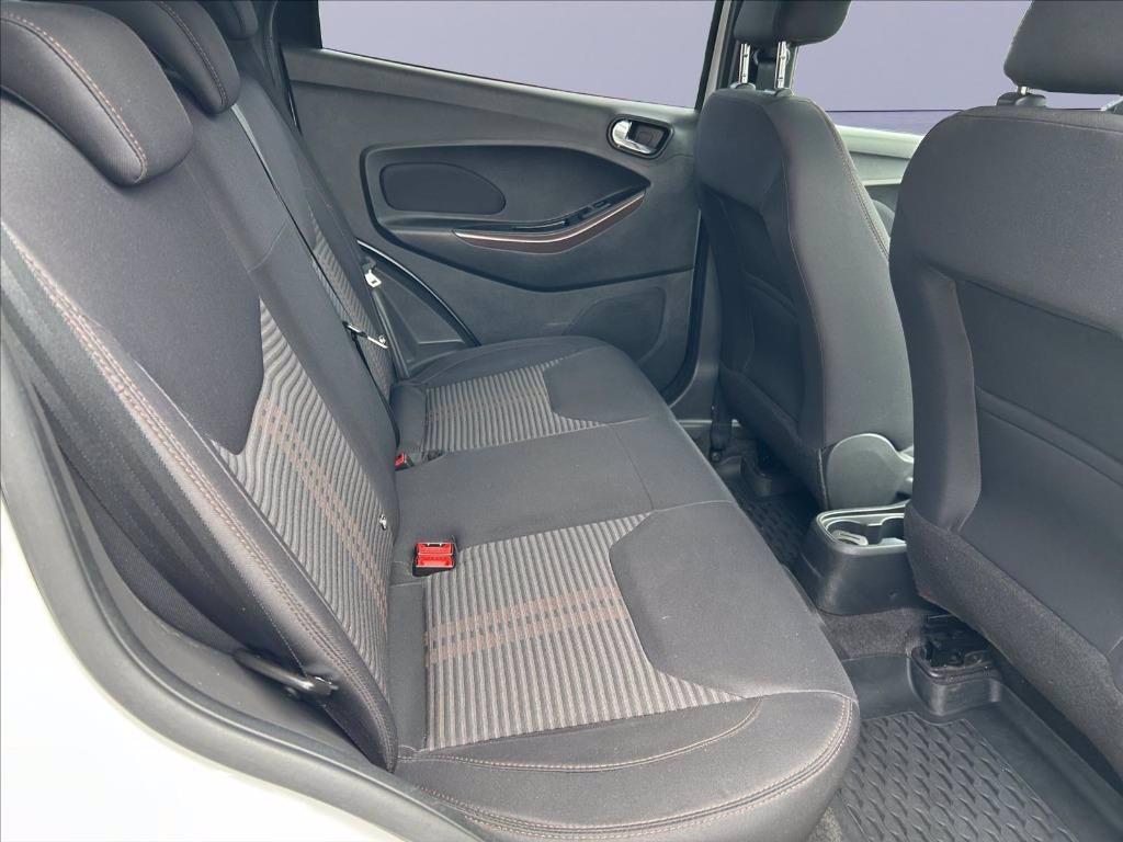 FORD Ka + active 1.2 s&s 85cv del 2019