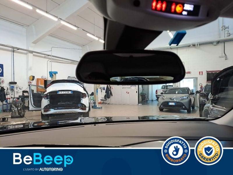 Opel Mokka 1.2 T ULTIMATE S&S 100CV
