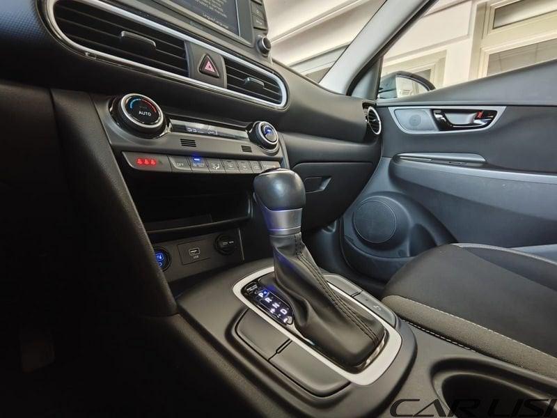 Hyundai Kona HEV 1.6 DCT XPrime