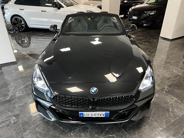 BMW Z4 sDrive20i Msport aut. VIRTUAL / CARBO / LUCI