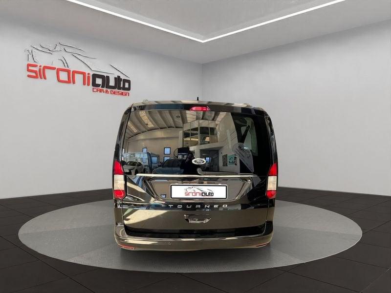 Ford Tourneo Connect Tourneo Connect 2.0 EcoBlue 122 CV Powershift Titanium - PROMO SIRONIAUTO+