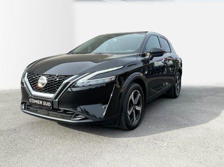 NISSAN Qashqai III 2021 - Qashqai 1.3 mhev Tekna 2wd 140cv