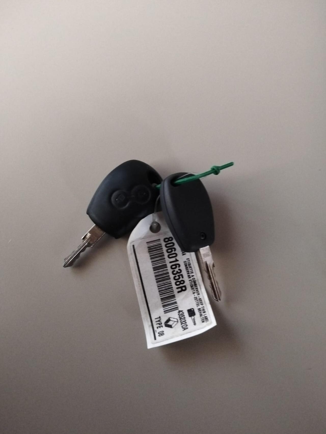 Dacia Duster 1.5 dCi 110CV 4x4 2011