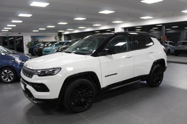 JEEP Compass 1.6 Multijet II 130 CV 'S'