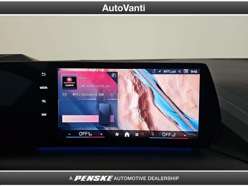 BMW Serie 1 118d MSport Pro