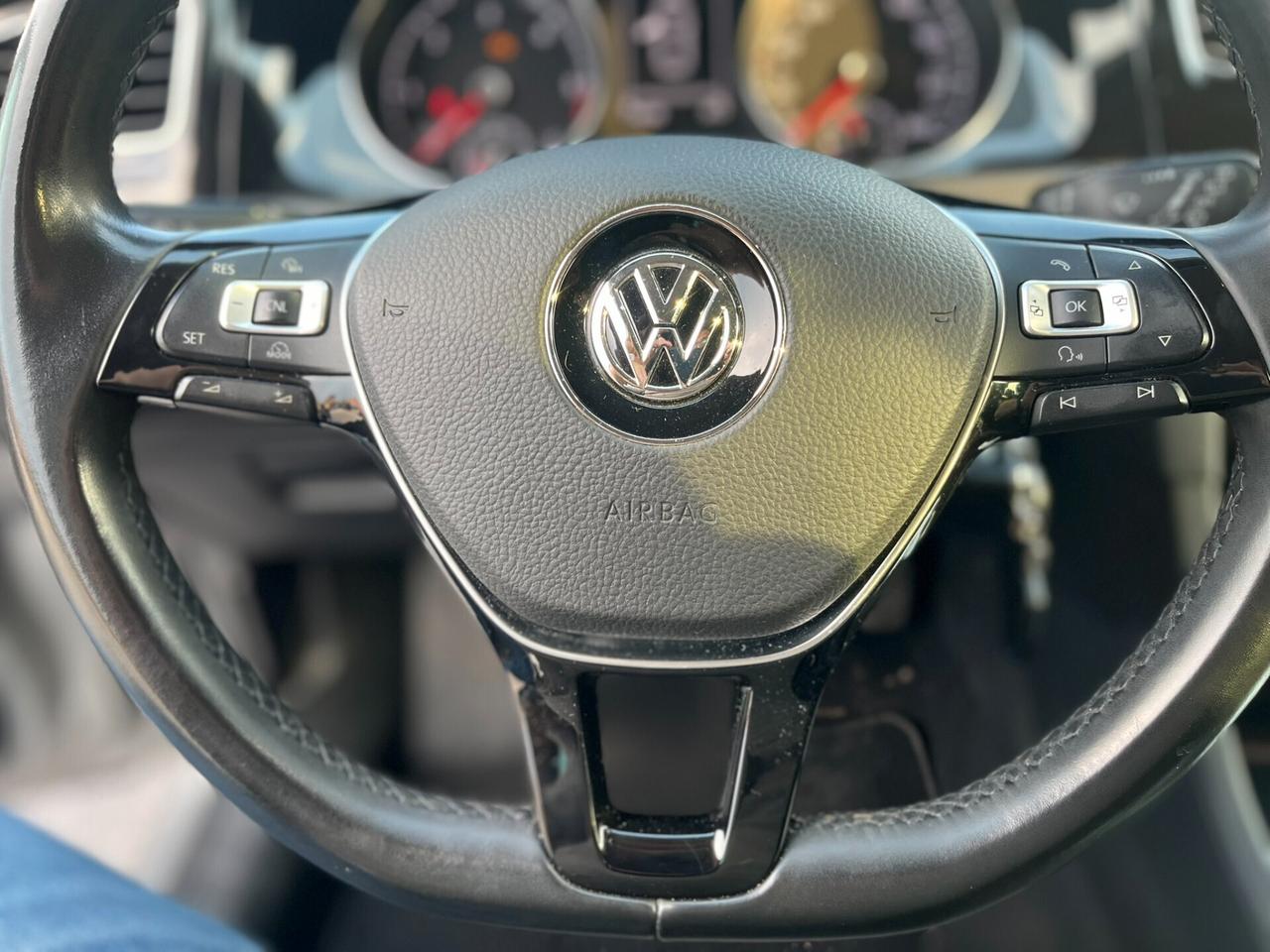 Volkswagen Golf 1.6 TDI 5p. Highline BlueMotion Technology