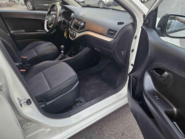 KIA Picanto 1.0 12V 5 porte Easy