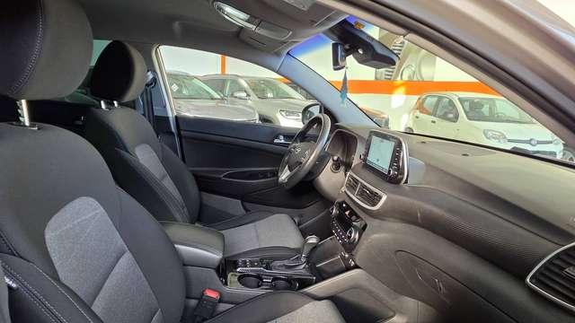 Hyundai TUCSON Tucson 1.6 crdi 48V Exellence Premium Pack 48v 2wd 136cv dct my20