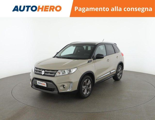 SUZUKI Vitara 1.6 VVT V-Cool