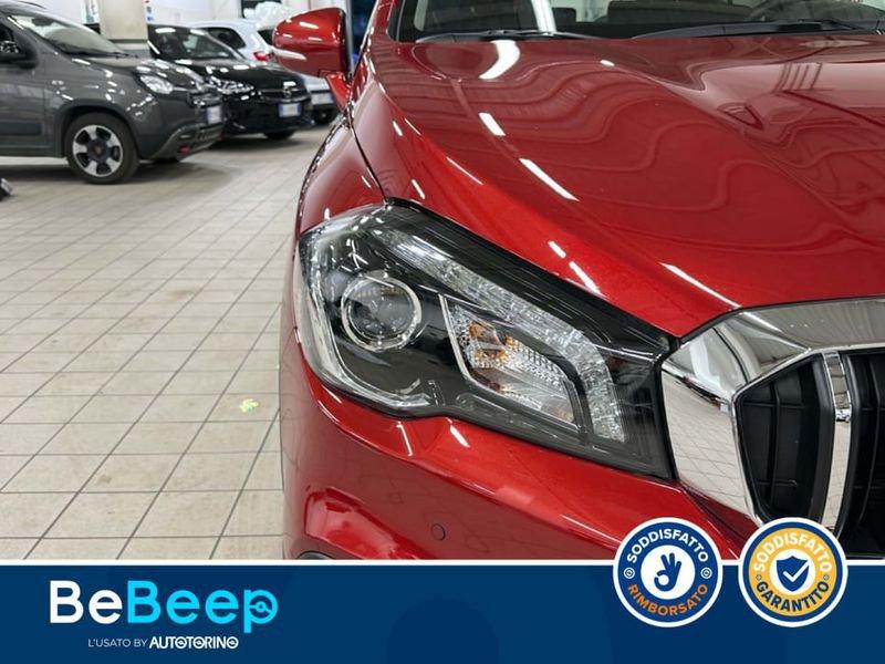 Suzuki S-Cross 1.4H COOL 4WD ALLGRIP