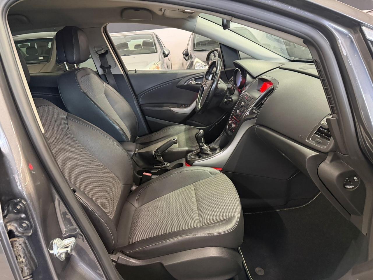 Opel Astra 1.7 CDTI 110CV 5 porte Cosmo