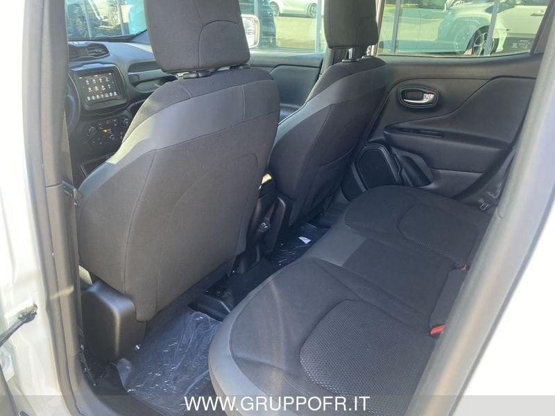 Jeep Renegade 1.0 T3 Limited