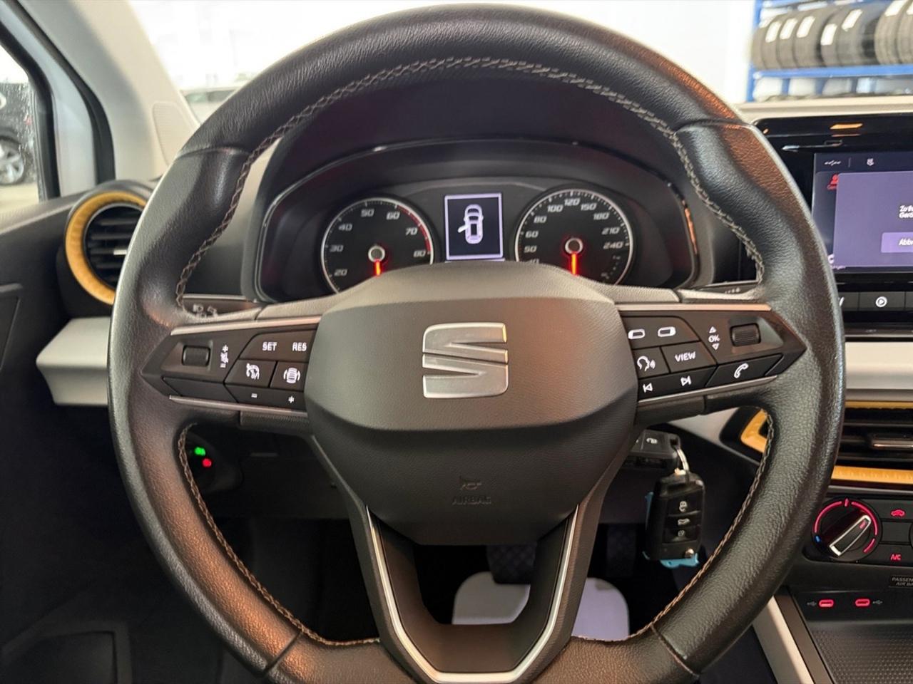 Seat Arona 1.0 ecotsi style 110cv dsg