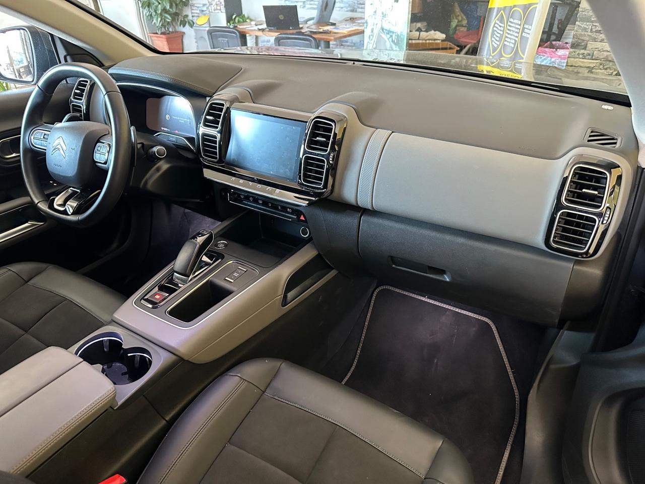Citroen C5 Aircross Shine