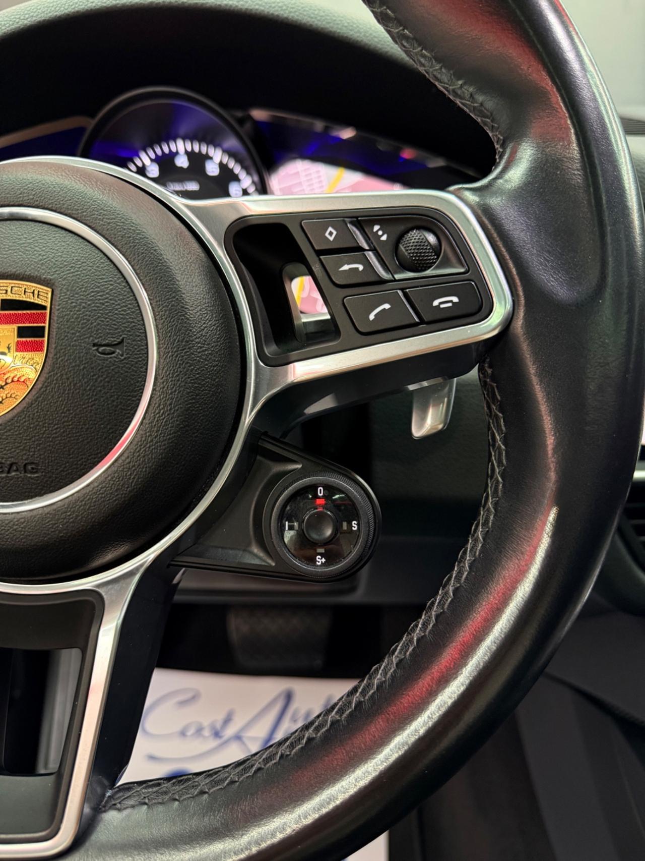Porsche Cayenne Coupé 3.0 V6 340 Cv IPER FULL