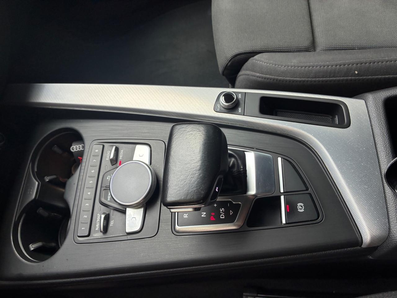 Audi A4 2.0 TDI 190 CV S tronic Business