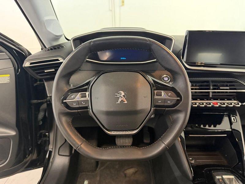 Peugeot 208 208 51 kWh Allure