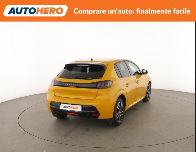 PEUGEOT 208 PureTech 100 Stop&Start 5 porte Allure Pack