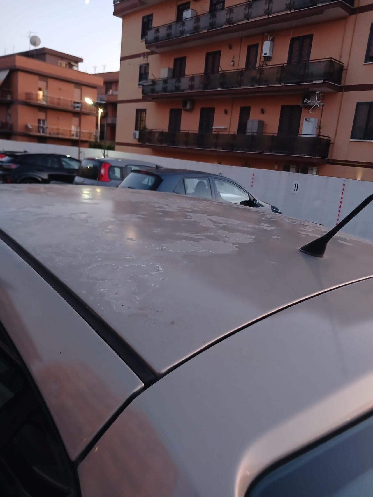 Lancia Ypsilon 1.2 neopatentati 134.500km