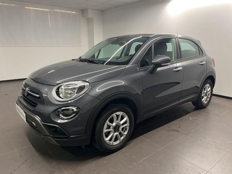 FIAT 500X 1.3 MULTIJET4X2