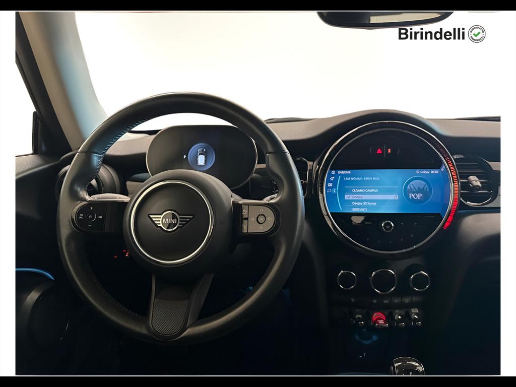 MINI Mini 4ª serie (F56) - Mini 1.5 Cooper Classic