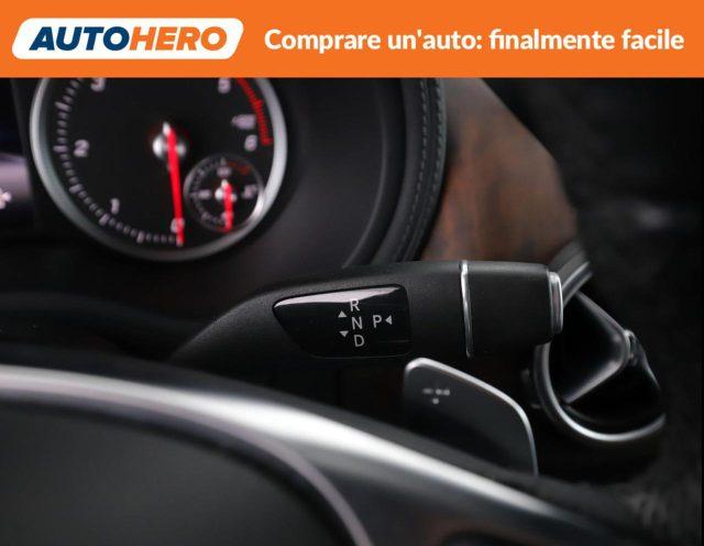 MERCEDES-BENZ B 220 d Automatic Premium