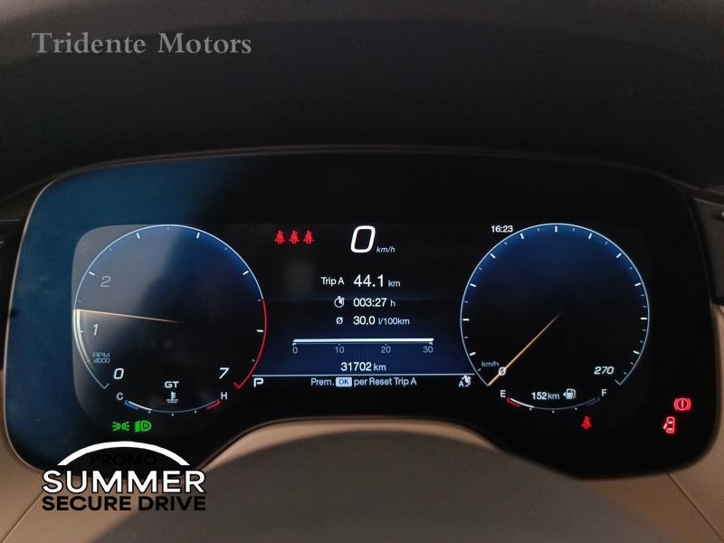 Maserati Grecale 2.0 MHEV GT AWD Auto