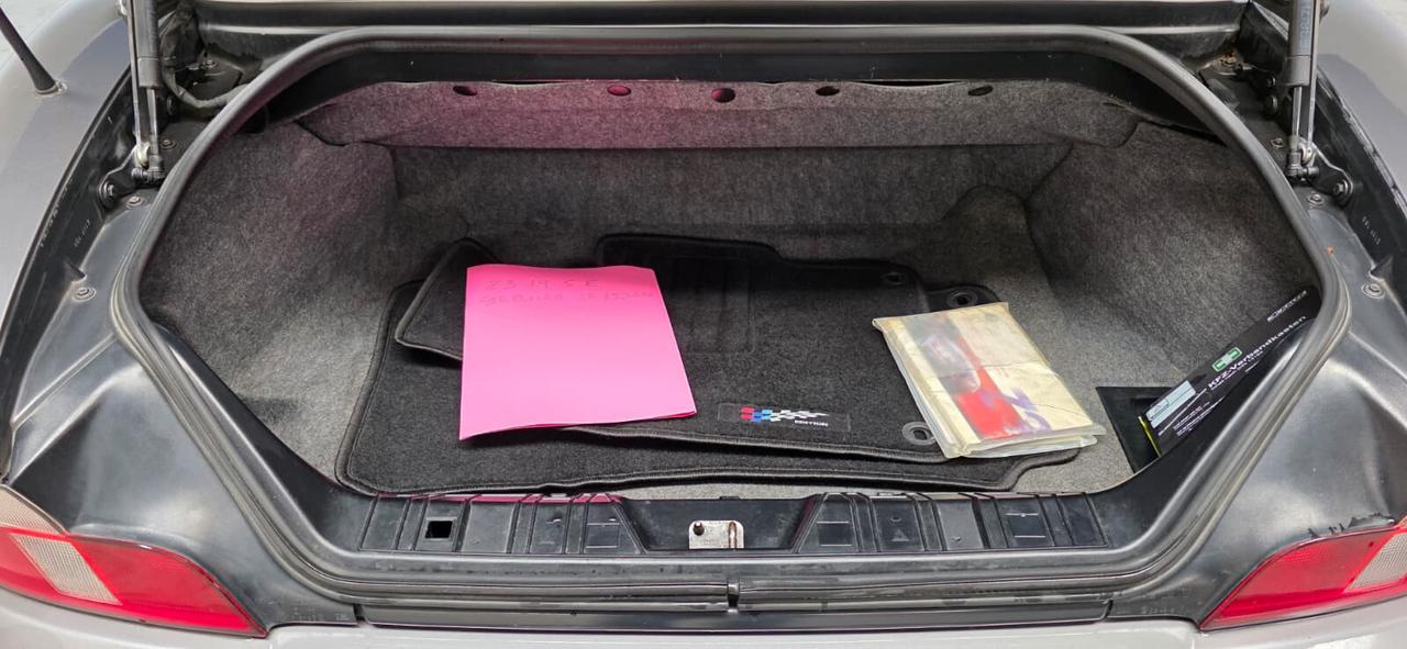 Bmw Z3 1.9 "Sport Edition"