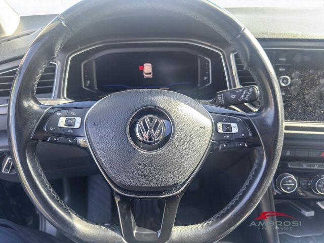 VOLKSWAGEN Other T Roc 1.0 TSI Style