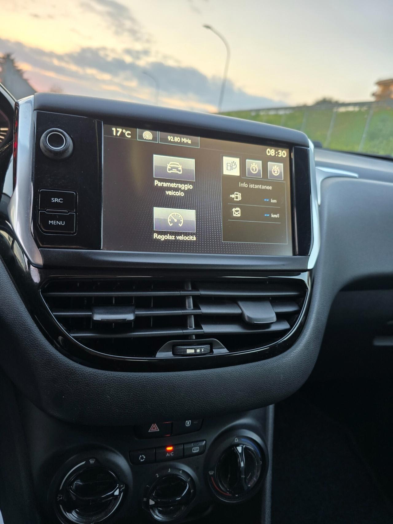 Peugeot 208 1.4 VTi 95 CV 5p. GPL Allure