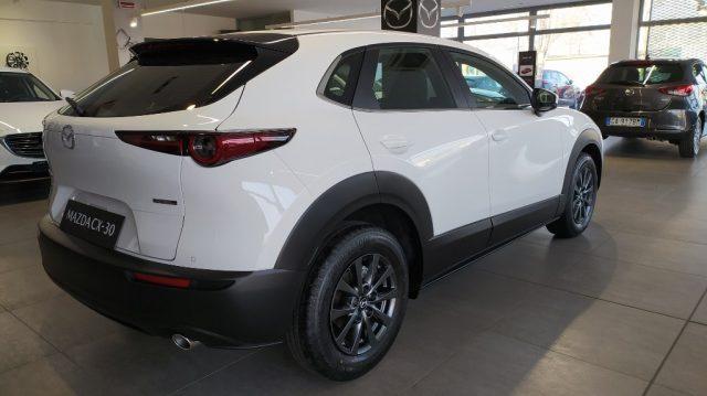 MAZDA CX-30 2025 M-Hybrid 140cv Prime Line