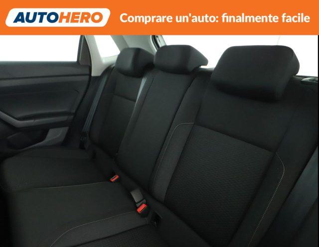 VOLKSWAGEN Polo 1.0 TSI DSG 5p. Comfortline BlueMotion Technology