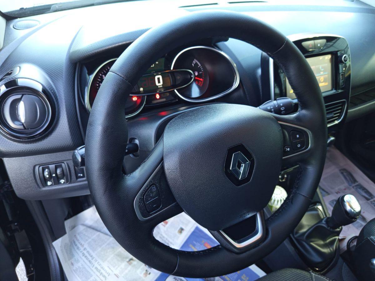RENAULT Clio dCi 8V 75 CV 5p. Energy Intens 2017
