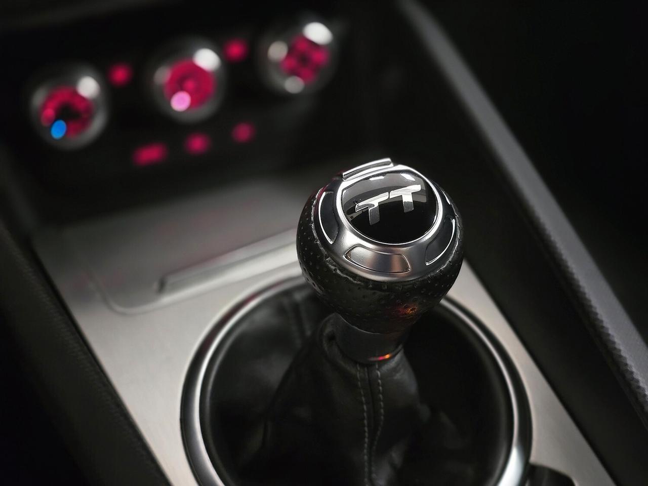 AUDI TT 1.8 160cv S-LINE! IBIS_SCARICO 4 VIE_GAR.12 MESI!!