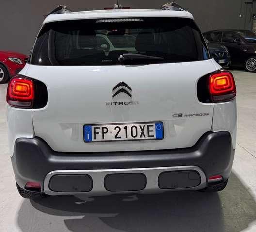 Citroen C3 Aircross OFFERTA LIMITATA ENTRO 15/12 Diesel Manuale Shine