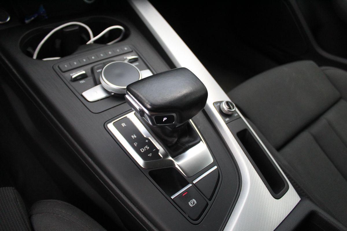 AUDI - A5 Sportback - A5 SPB 2.0 TDI 190 CV clean diesel Bus.