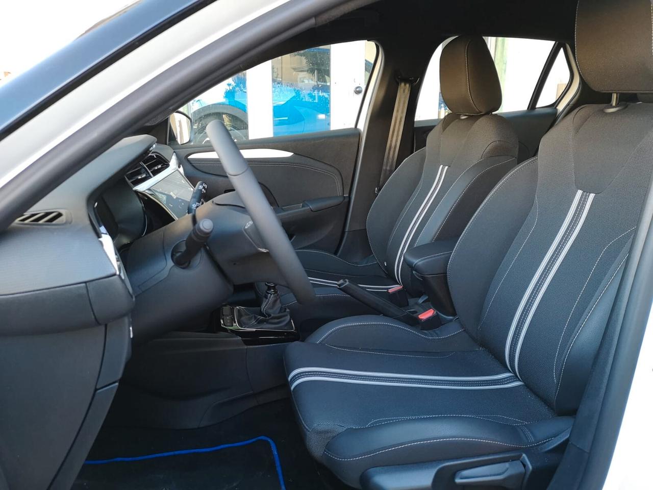 OPEL Corsa 1.2 - 100CV GS Line 2025