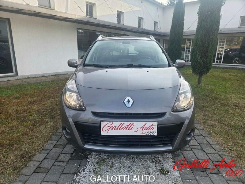 Renault Clio 1.5 DCI 90cv