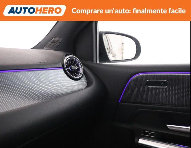 MERCEDES-BENZ B 250 e hybrid EQ Sport