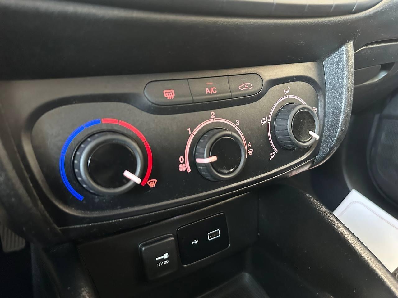 Fiat Tipo 1.4 | 95 CV - Unico Proprietario