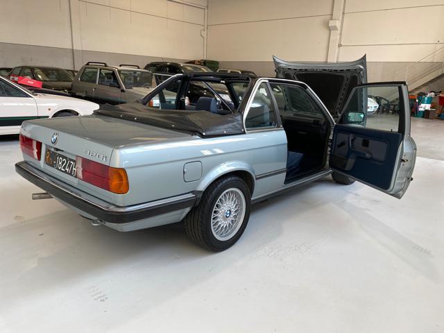 BMW 320 320 I TC BAUR