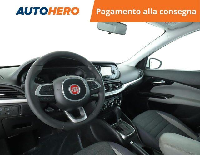 FIAT Tipo 1.6 E.Torq AT 4 porte Lounge