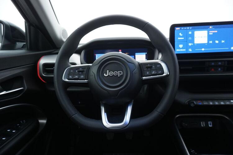 Jeep Avenger Summit BR987105 1.2 Benzina 101CV