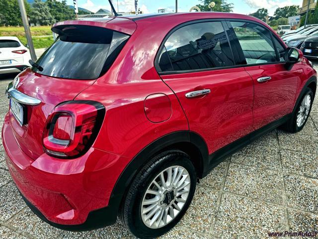FIAT 500X 1.3 MultiJet 95 CV Connect