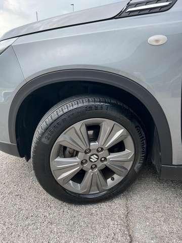 Suzuki Vitara Vitara 1.4 Hybrid Cool