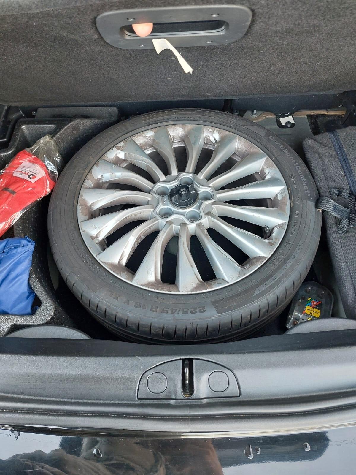 Fiat 500X 1.4 MultiAir 140 CV DCT AUTOMATICA ALL GRIPP