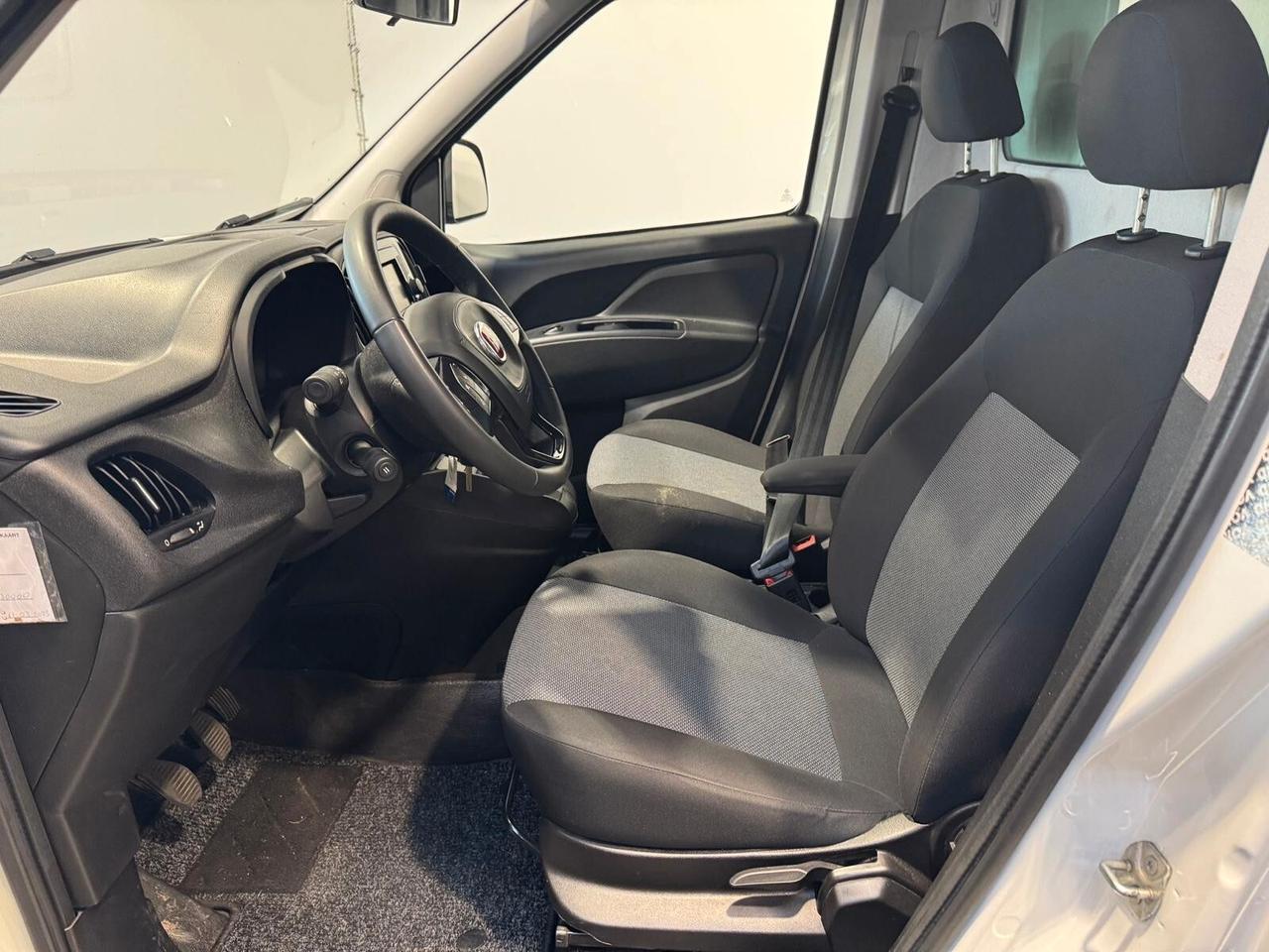 Fiat Doblo Doblò Box UNICO!