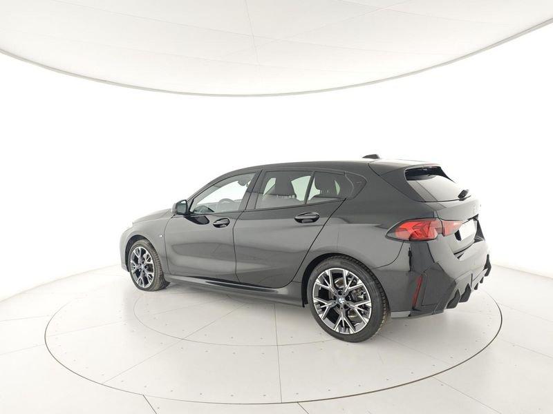 BMW Serie 1 120 d 48V 5p. MSport Design