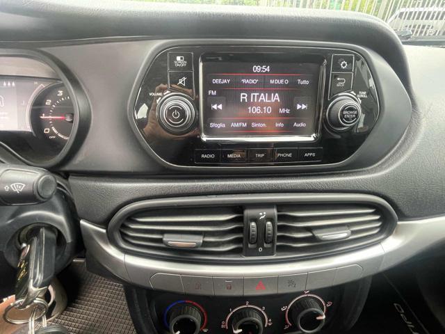 FIAT Tipo 1.4 4 porte Easy